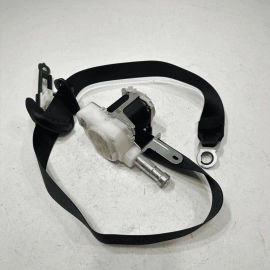 Front Passenger Right Side Belt & Retractor Black Toyota Camry 2018-2024 OEM
