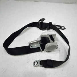 Front Passenger Right Side Belt & Retractor Black Toyota Camry 2018-2024 OEM