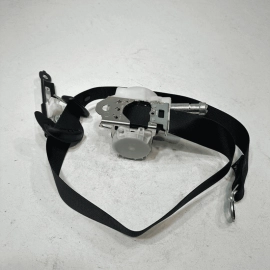 Front Passenger Right Side Belt & Retractor Black Toyota Camry 2018-2024 OEM