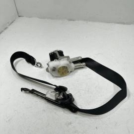 Front Passenger Right Side Belt & Retractor Black Toyota Camry 2018-2024 OEM