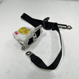 Front Passenger Right Side Belt & Retractor Black Toyota Camry 2018-2024 OEM