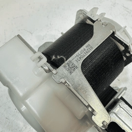 Front Passenger Right Side Belt & Retractor Black Toyota Camry 2018-2024 OEM