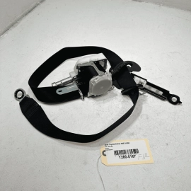 Front Passenger Right Side Belt & Retractor Black Toyota Camry 2018-2024 OEM