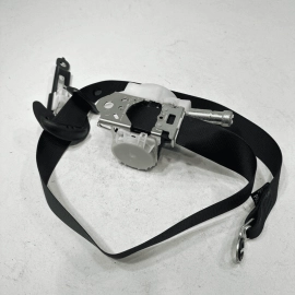 Front Passenger Right Side Belt & Retractor Black Toyota Camry 2018-2024 OEM