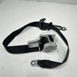 Front Passenger Right Side Belt & Retractor Black Toyota Camry 2018-2024 OEM