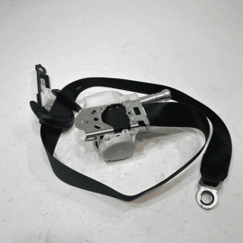 Front Passenger Right Side Belt & Retractor Black Toyota Camry 2018-2024 OEM