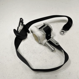 Front Passenger Right Side Belt & Retractor Black Toyota Camry 2018-2024 OEM