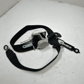 Front Passenger Right Side Belt & Retractor Black Toyota Camry 2018-2024 OEM
