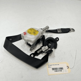 Front Left Driver Side Seat Belt Seatbelt Retractor Toyota Camry 2018-2024 OEM