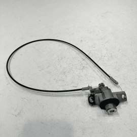 Front Left Driver Side Door Lock Cylinder W/ Cable Toyota Camry 2018-2024 OEM