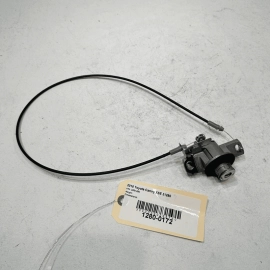 Front Left Driver Side Door Lock Cylinder W/ Cable Toyota Camry 2018-2024 OEM