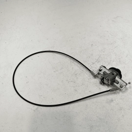 Front Left Driver Side Door Lock Cylinder W/ Cable Toyota Camry 2018-2024 OEM