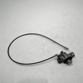 Front Left Driver Side Door Lock Cylinder W/ Cable Toyota Camry 2018-2024 OEM