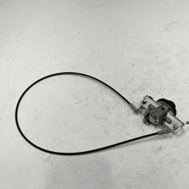 Front Left Driver Side Door Lock Cylinder W/ Cable Toyota Camry 2018-2024 OEM