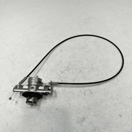 Front Left Driver Side Door Lock Cylinder W/ Cable Toyota Camry 2018-2024 OEM