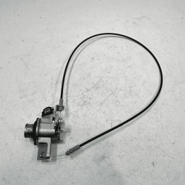 Front Left Driver Side Door Lock Cylinder W/ Cable Toyota Camry 2018-2024 OEM