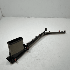 Dashboard Passenger Side Bezel Molding & Air Vent Toyota Camry 2018 OEM