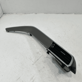 Dashboard Passenger Side Bezel Molding & Air Vent Toyota Camry 2018 OEM