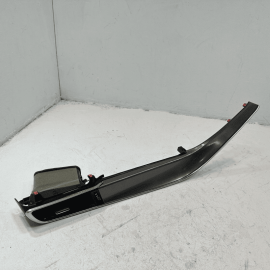 Dashboard Passenger Side Bezel Molding & Air Vent Toyota Camry 2018 OEM