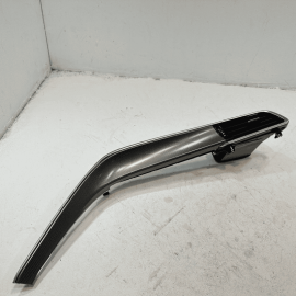 Dashboard Passenger Side Bezel Molding & Air Vent Toyota Camry 2018 OEM