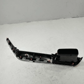 Dashboard Passenger Side Bezel Molding & Air Vent Toyota Camry 2018 OEM