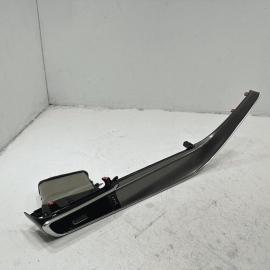 Dashboard Passenger Side Bezel Molding & Air Vent Toyota Camry 2018 OEM