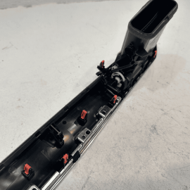 Dashboard Passenger Side Bezel Molding & Air Vent Toyota Camry 2018 OEM