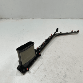 Dashboard Passenger Side Bezel Molding & Air Vent Toyota Camry 2018 OEM