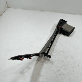 Dashboard Passenger Side Bezel Molding & Air Vent Toyota Camry 2018 OEM