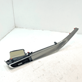 Dashboard Passenger Side Bezel Molding & Air Vent Toyota Camry 2018 OEM