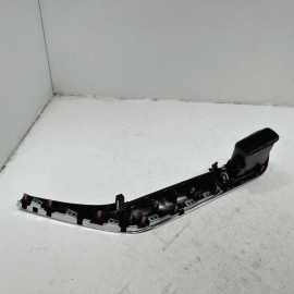 Dashboard Passenger Side Bezel Molding & Air Vent Toyota Camry 2018 OEM