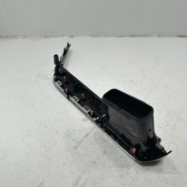 Dashboard Passenger Side Bezel Molding & Air Vent Toyota Camry 2018 OEM