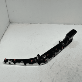 Dashboard Passenger Side Bezel Molding & Air Vent Toyota Camry 2018 OEM