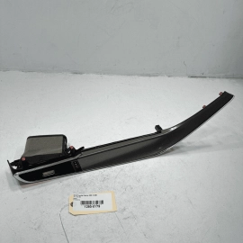 Dashboard Passenger Side Bezel Molding & Air Vent Toyota Camry 2018 OEM