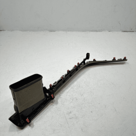 Dashboard Passenger Side Bezel Molding & Air Vent Toyota Camry 2018 OEM