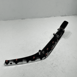 Dashboard Passenger Side Bezel Molding & Air Vent Toyota Camry 2018 OEM