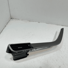 Dashboard Passenger Side Bezel Molding & Air Vent Toyota Camry 2018 OEM