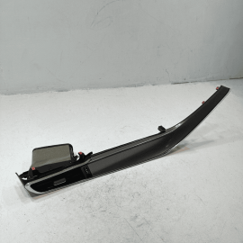 Dashboard Passenger Side Bezel Molding & Air Vent Toyota Camry 2018 OEM