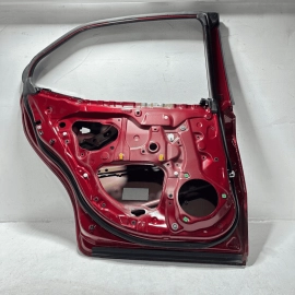 Rear Left Driver Side Door Shell Panel RED 3T3 Toyota Camry XSE 2018-2024 OEM