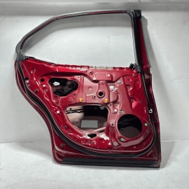 Rear Left Driver Side Door Shell Panel RED 3T3 Toyota Camry XSE 2018-2024 OEM