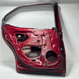 Rear Left Driver Side Door Shell Panel RED 3T3 Toyota Camry XSE 2018-2024 OEM
