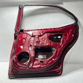 Rear Right Side Door Shell Panel RED 3T3 Toyota Camry XSE 2018-2024 OEM