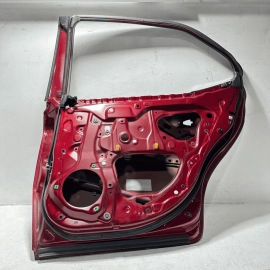 Rear Right Side Door Shell Panel RED 3T3 Toyota Camry XSE 2018-2024 OEM