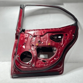 Rear Right Side Door Shell Panel RED 3T3 Toyota Camry XSE 2018-2024 OEM