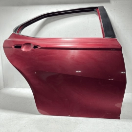 Rear Right Side Door Shell Panel RED 3T3 Toyota Camry XSE 2018-2024 OEM