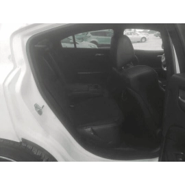 11-22 DODGE CHARGER CHRYSLER 300 REAR RIGHT DRIVER SIDE TRUNK HINGE COVER P