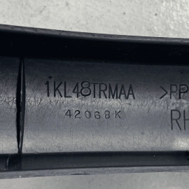 11-22 DODGE CHARGER CHRYSLER 300 REAR RIGHT DRIVER SIDE TRUNK HINGE COVER P