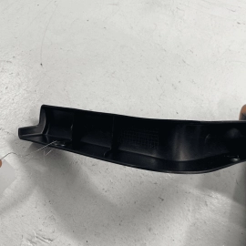 11-22 DODGE CHARGER CHRYSLER 300 REAR RIGHT DRIVER SIDE TRUNK HINGE COVER P