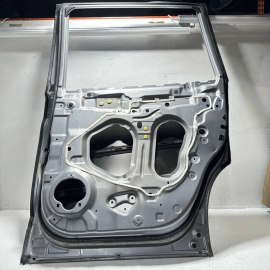 2016-2021 Honda Pilot Passport Rear Right Passengr Door Shell OEM NH830M SILVER