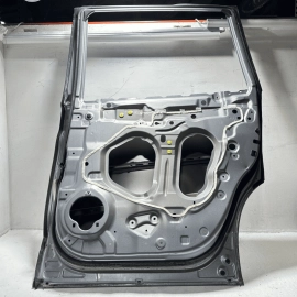 2016-2021 Honda Pilot Passport Rear Right Passengr Door Shell OEM NH830M SILVER